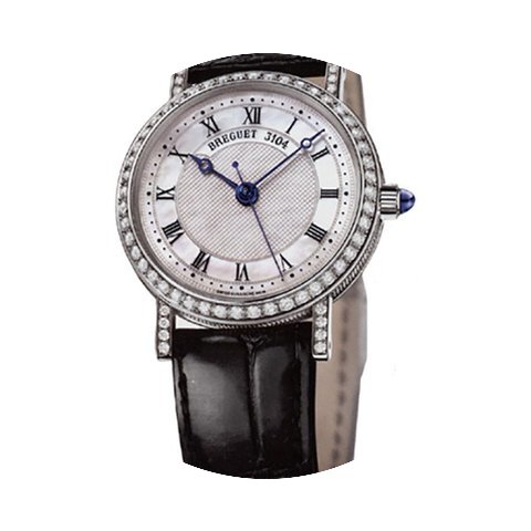 Breguet Classique 8068BB52964DD00...