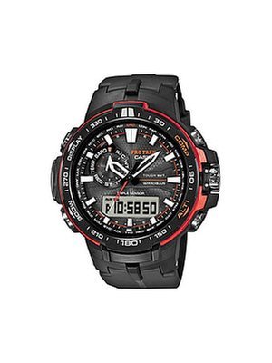 Casio Pro Trek 