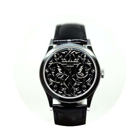 Patek Philippe 5088/100P...