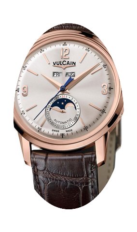 Vulcain 50s Presidents Moonphase...