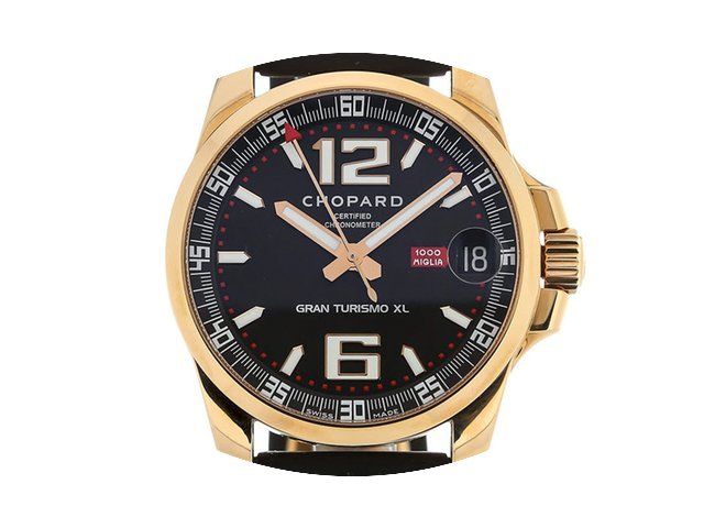 Chopard Mille Miglia Gran Turismo XL 44 ...