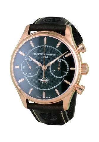 Frederique Constant Healey Vintage Rally...
