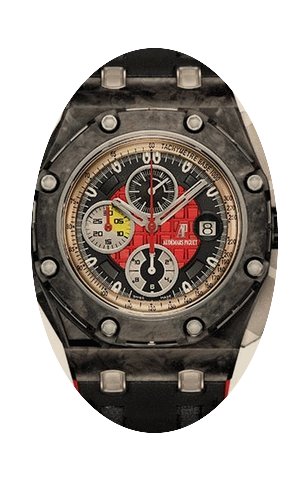 Audemars Piguet Royal Oak Offshore Grand...