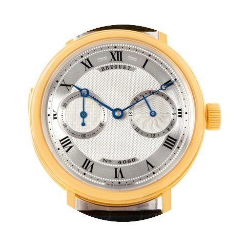 Breguet Minute Repeater 18k Yellow Gold ...