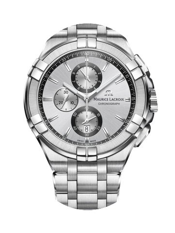 Maurice Lacroix Aikon Chronograph AI1018...