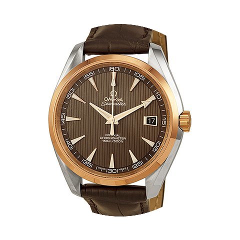 Omega Seamaster Aqua Terra...