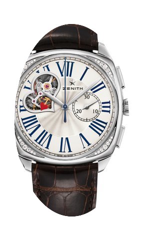 Zenith Heritage Star...