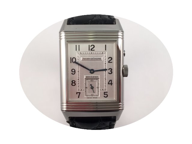 Jaeger-LeCoultre Reverso Night & Day...