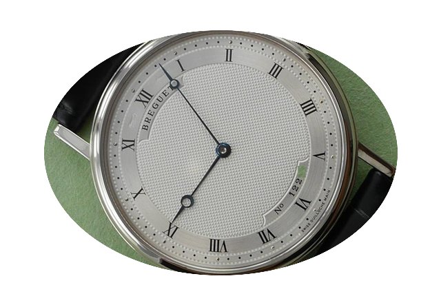 Breguet Classique...