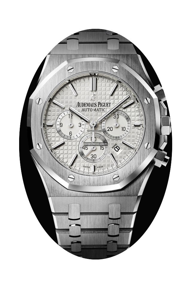 Audemars Piguet 26320ST Royal Oak Automa...