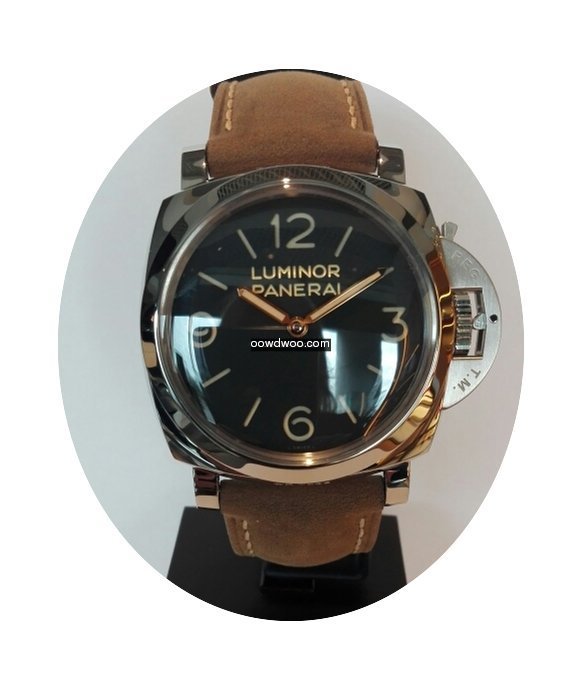 Panerai LUMINOR 3 DAYS...