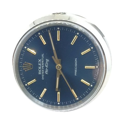 Rolex Oyster Perpetual Air king Ref 1400...