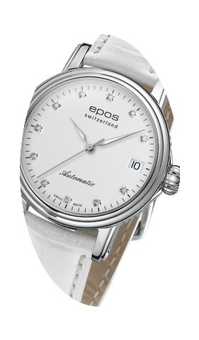 Epos Emotion Diamond Ladies NEW 2014...
