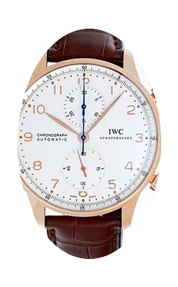 IWC Portuguese IW371480...