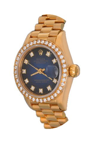 Rolex President Model 69178...