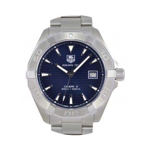 TAG Heuer Aquaracer 300M Automatic...