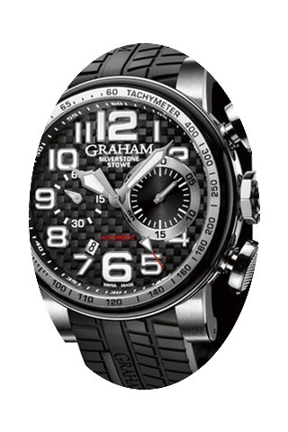 Graham Silverstone Stowe Classic Steel...