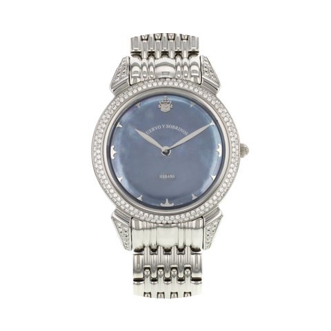 Cuervo y Sobrinos Historiador Lady (7065...