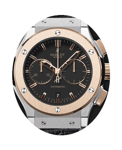 Hublot Classic Fusion Chronograph 45mm...
