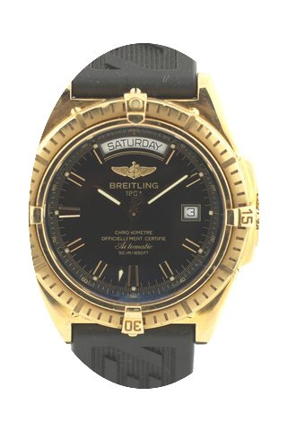 Breitling Headwind K45355...