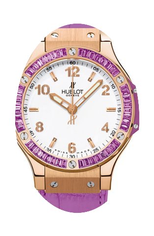 Hublot Big Bang...
