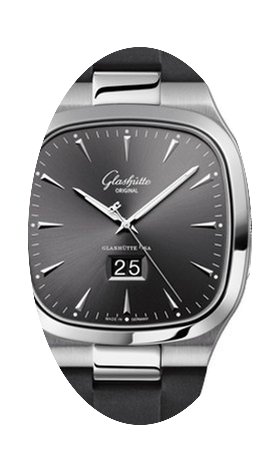 Glashütte Original Senator Seventies Pa...