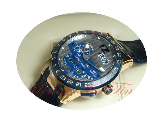 Ulysse Nardin El Toro 