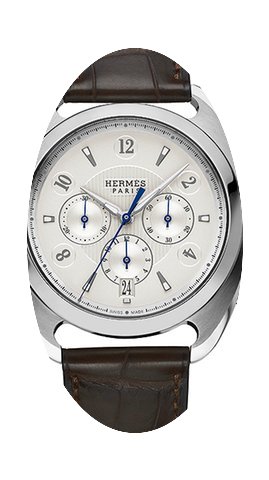Hermès Dressage Automatic Chronograph G...