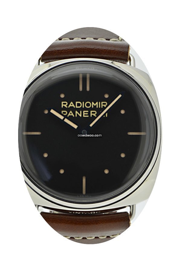 Panerai Radiomir S.L.C. Special Editions...