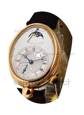 Breguet Reine de Naples Power Reserve wi...