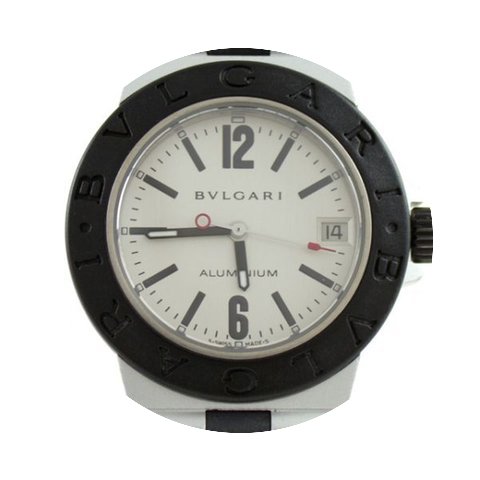 Bulgari Aluminium...