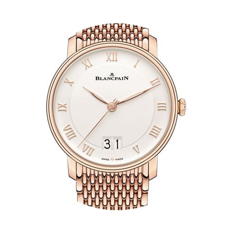 Blancpain Villeret...