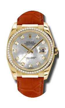 Rolex Datejust...