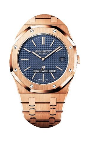 Audemars Piguet Royal Oak Extra-Thin Ros...