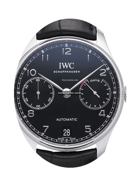 IWC Portugieser Automatic...
