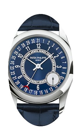 Patek Philippe Calatrava...