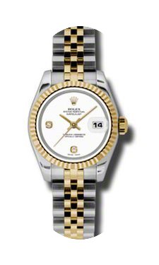 Rolex Lady Datejust 26...