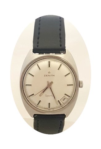 Zenith Sporto...