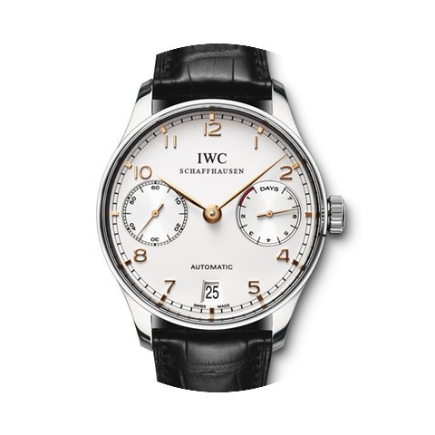 IWC 500114...