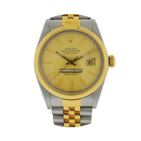 Rolex Datejust...