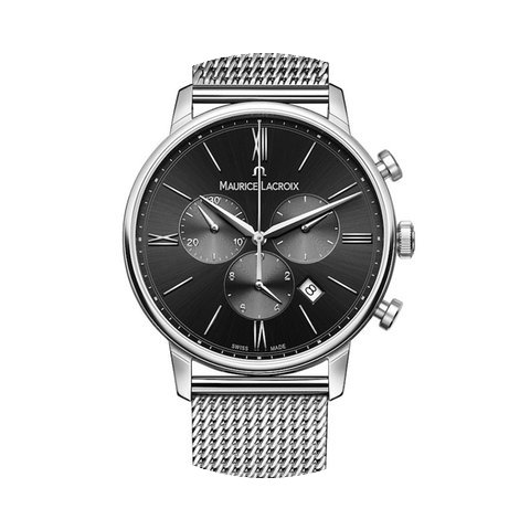 Maurice Lacroix Eliros Chronograph Herre...