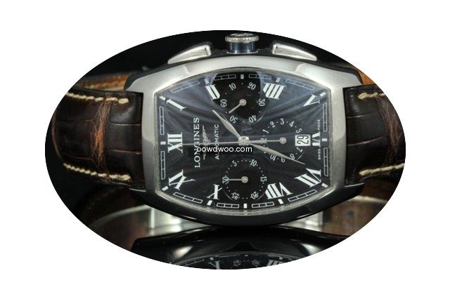 Longines Evidenza...