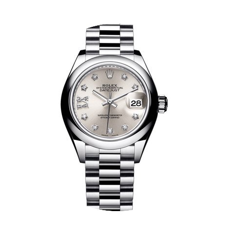 Rolex Lady Datejust...