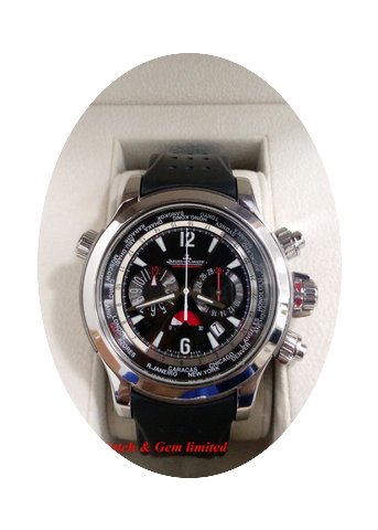 Jaeger-LeCoultre Master Compressor...