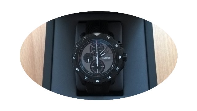 Victorinox Swiss Army Alpnach Mechanical...