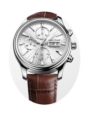 Louis Erard Heritage 78259AA01...