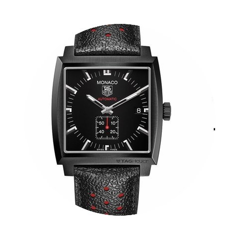 TAG Heuer Monaco Calibre 6 Automatic...