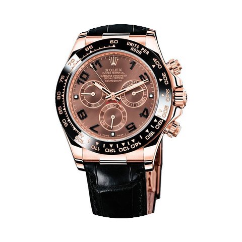 Rolex Oyster Perpetual Cosmograph Dayton...