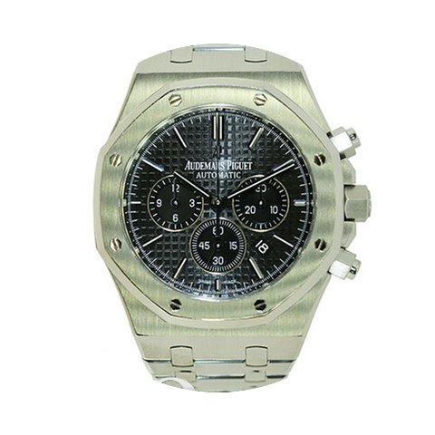 Audemars Piguet Royal Oak Chronograph St...
