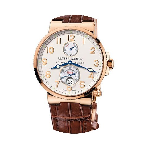 Ulysse Nardin Maxi Marine Chronometer 18...